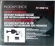 Rockforce PISTOLET TORNADO PNEUMATYCZNY PIANOWNIC A +KOŃCÓWKI 1