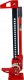 Rockforce Podnośnik farmerski kolejowy Hi-Lift 3t 33" lewarek 4