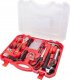 Zestaw narzędzi Forcekraft Zestaw narzędziowy 26 el. Kombinerki wkrętaki młotek 2