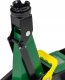 Rockforce Podnośnik warsztatowy hydrauliczny 2t "żaba" (h min - 135mm, h max - 350mm) 2