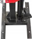 Rockforce ŚCIĄGACZ SPRĘŻYN HYDRAULICZNY 1T MCPHER SON kolumnowy z zabezpieczeniem (zakres 210—570 mm) 2