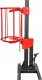 Rockforce ŚCIĄGACZ SPRĘŻYN HYDRAULICZNY 1T MCPHER SON kolumnowy z zabezpieczeniem (zakres 210—570 mm) 3