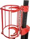 Rockforce ŚCIĄGACZ SPRĘŻYN HYDRAULICZNY 1T MCPHER SON kolumnowy z zabezpieczeniem (zakres 210—570 mm) 4