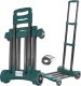 Rockforce Składany wózek transportowy (ładowność: 50kg) 1