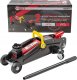 Forcekraft Podnośnik hydrauliczny 2t (h min 135mm, h max 310mm) 1