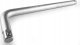 Forcekraft Pokrętło typu L Cr-V 250mm 105st. 1/2"x1/2" dwustronne 2