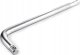 Forcekraft Pokrętło typu L Cr-V 250mm 3/8"x3/8" dwustronne 5