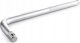 Forcekraft Pokrętło typu L Cr-V 260mm 1/2"x1/2" dwustronne 2