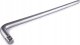 Forcekraft Pokrętło typu L Cr-V 260mm 1/2"x1/2" dwustronne 10