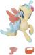 Figurka Hasbro My Little Pony Modne syreny Glitter Style Seapony, Princess Skystar 2