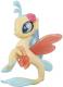 Figurka Hasbro My Little Pony Modne syreny Glitter Style Seapony, Princess Skystar 3
