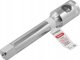 Forsage Pokrętło z otworem montażowym 200mm, 3/4" 1