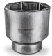Forcekraft Nasadka 50mm 1" (6-kątna) 1