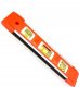 Isma Poziomica PCV z magnesem 3-libelki 225mm 2