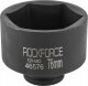 Rockforce Nasadka udarowa 3/4" 76mm (6-kątna) 2