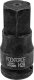 Rockforce Nasadka-bit udarowa IMBUS 28mm 3/4" (Hex) 1