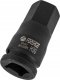 Forsage Nasadka-bit udarowa IMBUS 30mm 3/4" (Hex) 1