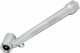 Rockforce Końcówka do pompowania kół 1/4" (długość całk. 135mm) 1