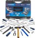 Zestaw narzędzi Forsage Zestaw narzędzi 36el. 1/2" 5