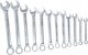 Zestaw narzędzi Partner Zestaw narzędzi 1/4" i 1/2" i 3/8" 216el. (6-kątnych) (4-32mm) 2