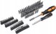 Zestaw narzędzi Partner Zestaw narzędzi 1/4" i 1/2" i 3/8" 216el. (6-kątnych) (4-32mm) 4
