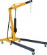 JCB Żuraw warsztatowy 2t hydrauliczny składany podnośnik do silników (długość wysięgnika: 365-1930mm) 1