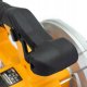 Pilarka tarczowa JCB Pilarka zagłębiarka akumulatorowa 18V 165mm (kpl.: akumulator 2Ah, ładowarka, torba) 3