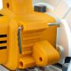 Pilarka tarczowa JCB Pilarka zagłębiarka akumulatorowa 18V 165mm (kpl.: akumulator 2Ah, ładowarka, torba) 4