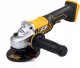 Szlifierka JCB Szlifierka kątowa akumulatorowa 18V 4,5" - 115mm (bez akumulatora) 1
