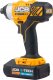 JCB Wkrętarka akumulatorowa 18V 150Nm (bez akumulatora) 13