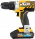 JCB Wkrętarka akumulatorowa 18V 65Nm (bez akumulatora) 16
