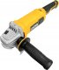 Szlifierka JCB Szlifierka kątowa 1200W, 230V 115mm, regulowane obroty 1