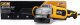 Szlifierka JCB Szlifierka kątowa 1200W, 230V 115mm, regulowane obroty 6