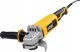Szlifierka JCB Szlifierka kątowa 1200W, 230V 115mm, regulowane obroty 7