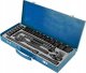 Zestaw narzędzi Forsage Zestaw narzędzi 1/2" 24el. (8-32mm) (6-kątnych) 1