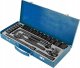 Zestaw narzędzi Forsage Zestaw narzędzi 1/2" 24el. (8-32mm) (6-kątnych) 2