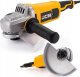 Szlifierka JCB Zestaw szlifierek kątowych 600W/2000W, 230V 115mm/230mm 1