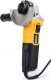 Szlifierka JCB Zestaw szlifierek kątowych 600W/2000W, 230V 115mm/230mm 12