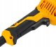 Szlifierka JCB Zestaw szlifierek kątowych 600W/2000W, 230V 115mm/230mm 5