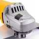 Szlifierka JCB Zestaw szlifierek kątowych 600W/2000W, 230V 115mm/230mm 6