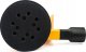 Szlifierka JCB Szlifierka oscylacyjna akumulatorowa 18V 5" (bez akumulatora) 3