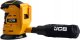 Szlifierka JCB Szlifierka oscylacyjna akumulatorowa 18V 5" (bez akumulatora) 8