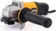Szlifierka JCB Szlifierka kątowa 600W, 230V 115mm 1