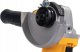 Szlifierka JCB Szlifierka kątowa 600W, 230V 115mm 12