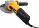 Szlifierka JCB Szlifierka kątowa 600W, 230V 115mm 13