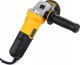 Szlifierka JCB Szlifierka kątowa 600W, 230V 115mm 14