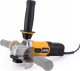 Szlifierka JCB Szlifierka kątowa 600W, 230V 115mm 1