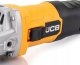 Szlifierka JCB Szlifierka kątowa 600W, 230V 115mm 3