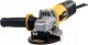 Szlifierka JCB Szlifierka kątowa 600W, 230V 115mm 4