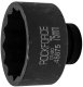 Rockforce Nasadka udarowa 75mm 1" (12-kątna) 1